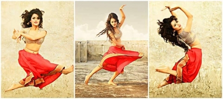 Ramanithu chaudhary