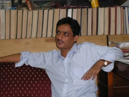 Ramchandra p n