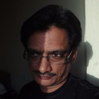 Ramchandra p n
