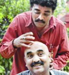 Ramesh pandit with sihi kahi chandru