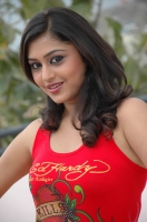 Ramya barna