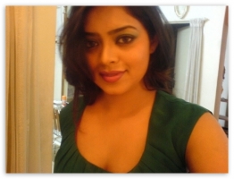 Ranina reddy