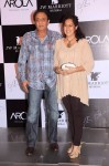 Ranjeet and his wife naazneen (nazi).