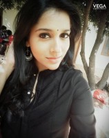 Rashmi gautam