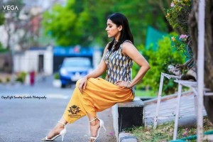 Rashmi gautam