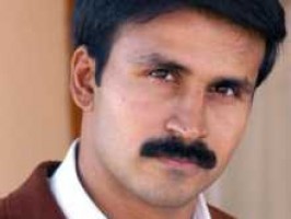 Ravi prakash