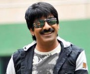 Ravi teja