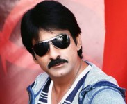 Ravi teja