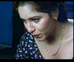 Reshma (mallu actress)