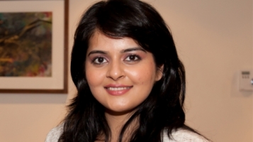 Roma asrani