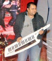 S thaman