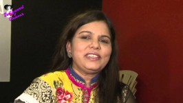 Sadhana sargam