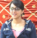 Sakshi shivanand