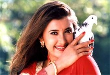 Sakshi shivanand