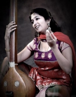Samanvitha sharma