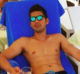 Sameer dattani