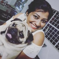 Sameera bharadwaj