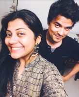 Sameera bharadwaj