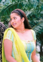 Sangeetha krish