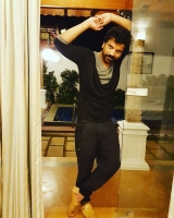 Sathish ninasam