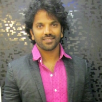 Sathish ninasam