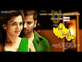 Sathish ninasam