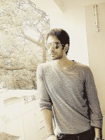 Sathya prabhas pinisetty