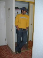 Sathya prabhas pinisetty