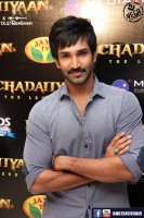 Sathya prabhas pinisetty