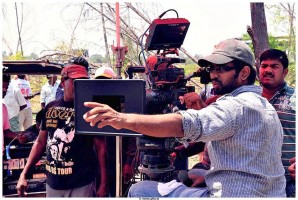 Sathya prabhas pinisetty