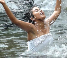 Shamna kasim