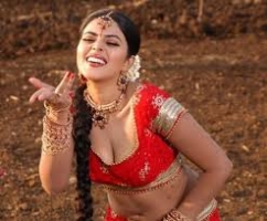 Shamna kasim