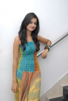 Shanvi srivastava