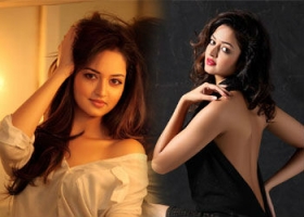 Shanvi srivastava