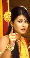 Sharmiela mandre