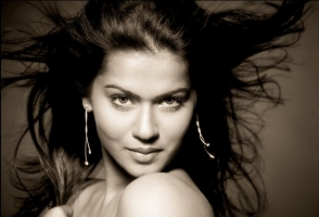 Sharmiela mandre