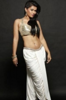 Sharmiela mandre