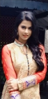 Sharmiela mandre