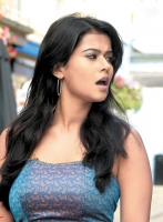 Sharmiela mandre