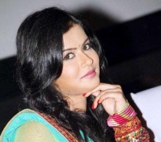 Sharmiela mandre