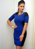 Sharmiela mandre