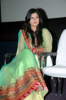 Sharmiela mandre