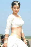 Sharmiela mandre