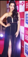 Sharmiela mandre