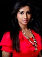 Shreya ghoshal