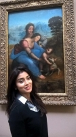 Shriya saran