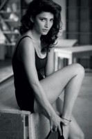 Shruti haasan