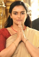Shweta menon