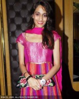 Shweta pandit