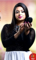Shwetha chengappa